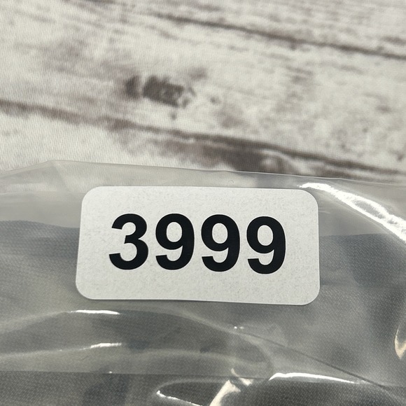 Bluffworks Men's Envoy Lightweight Travel Pants 33x30 Gray Regular Fit Stretch - Picture 11 of 11